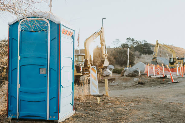 Portable Toilet Options We Offer in South Miami, FL