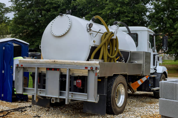 Best Construction site porta potty rental  in South Miami, FL