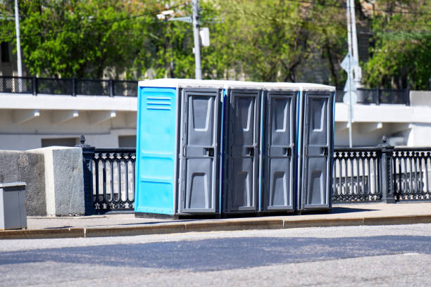 Best Porta potty rental near me  in South Miami, FL