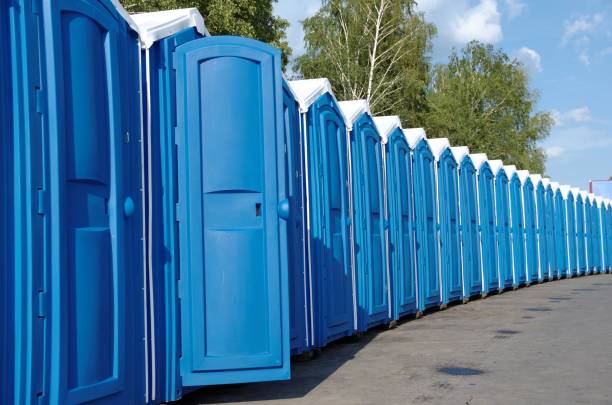 Best Portable bathroom rental  in South Miami, FL